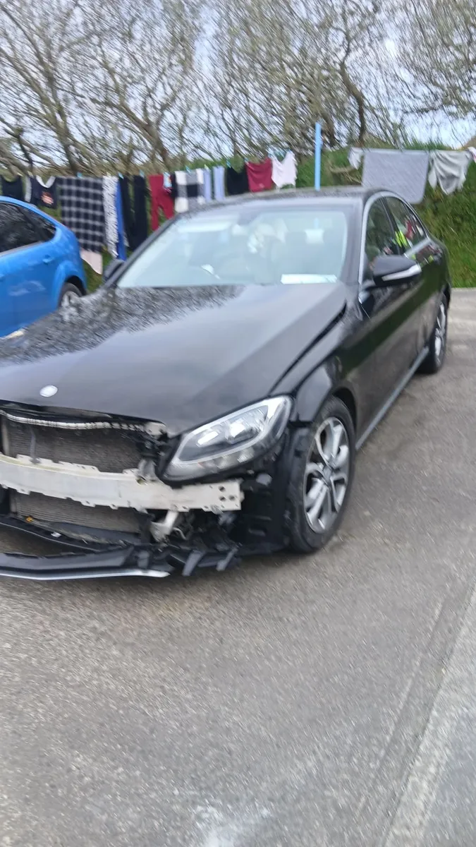 Car parts spares. Year  152 Engine  1.6 diesel - Image 1