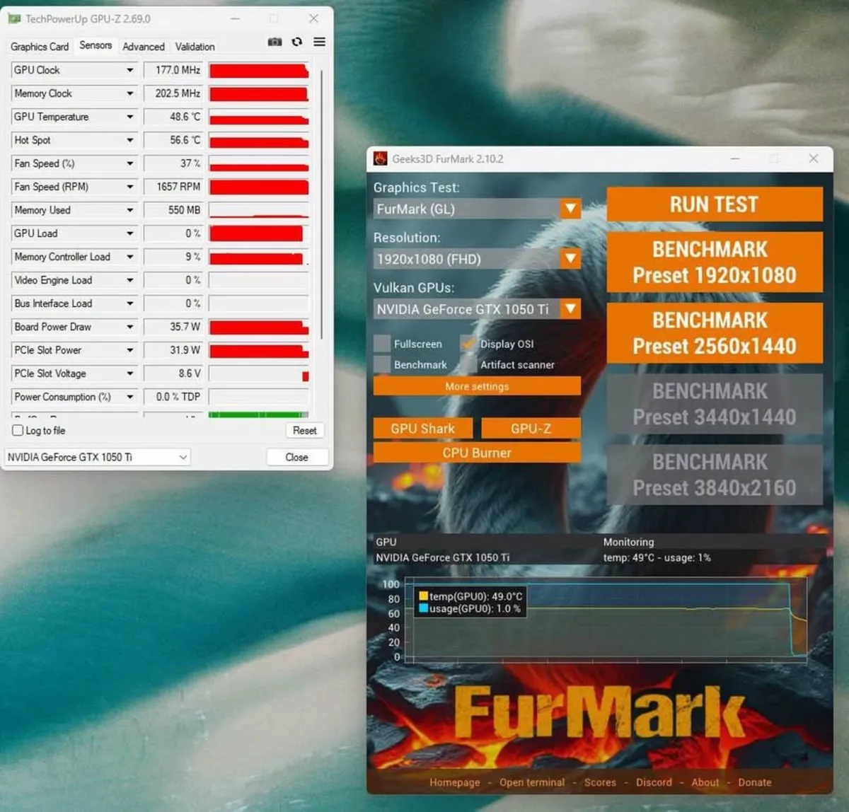 Gaming / Work PC – Great Condition - Image 3