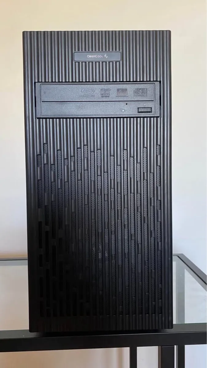 Gaming / Work PC – Great Condition - Image 1