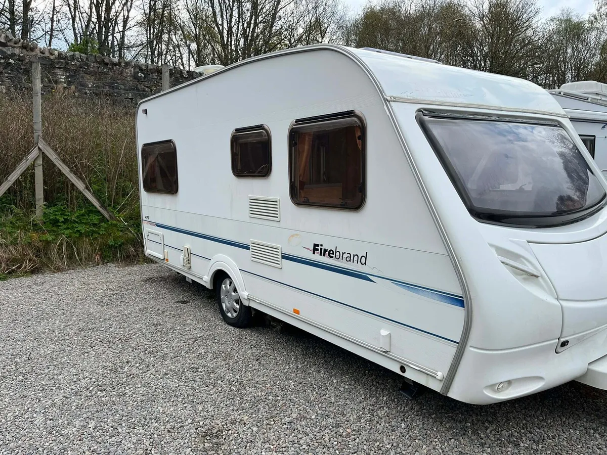 sprite caravan 4 Bert - Image 2