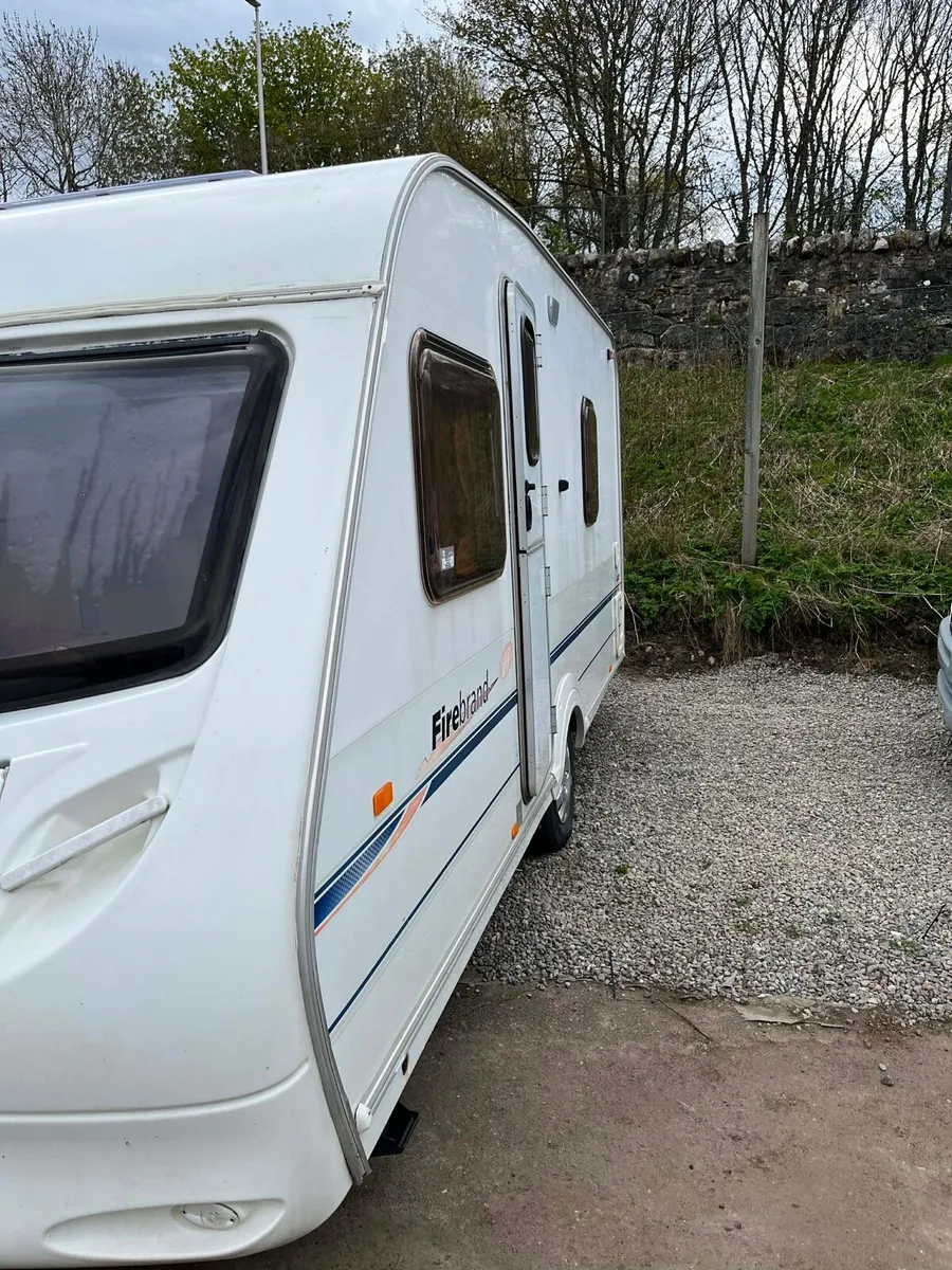 sprite caravan 4 Bert - Image 3