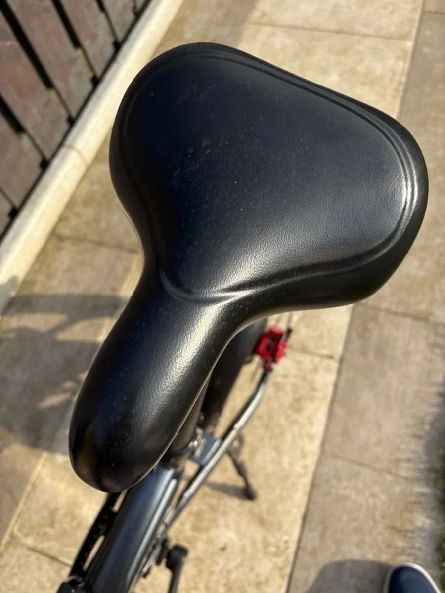 Fiido D2 Electric Bike - Image 4