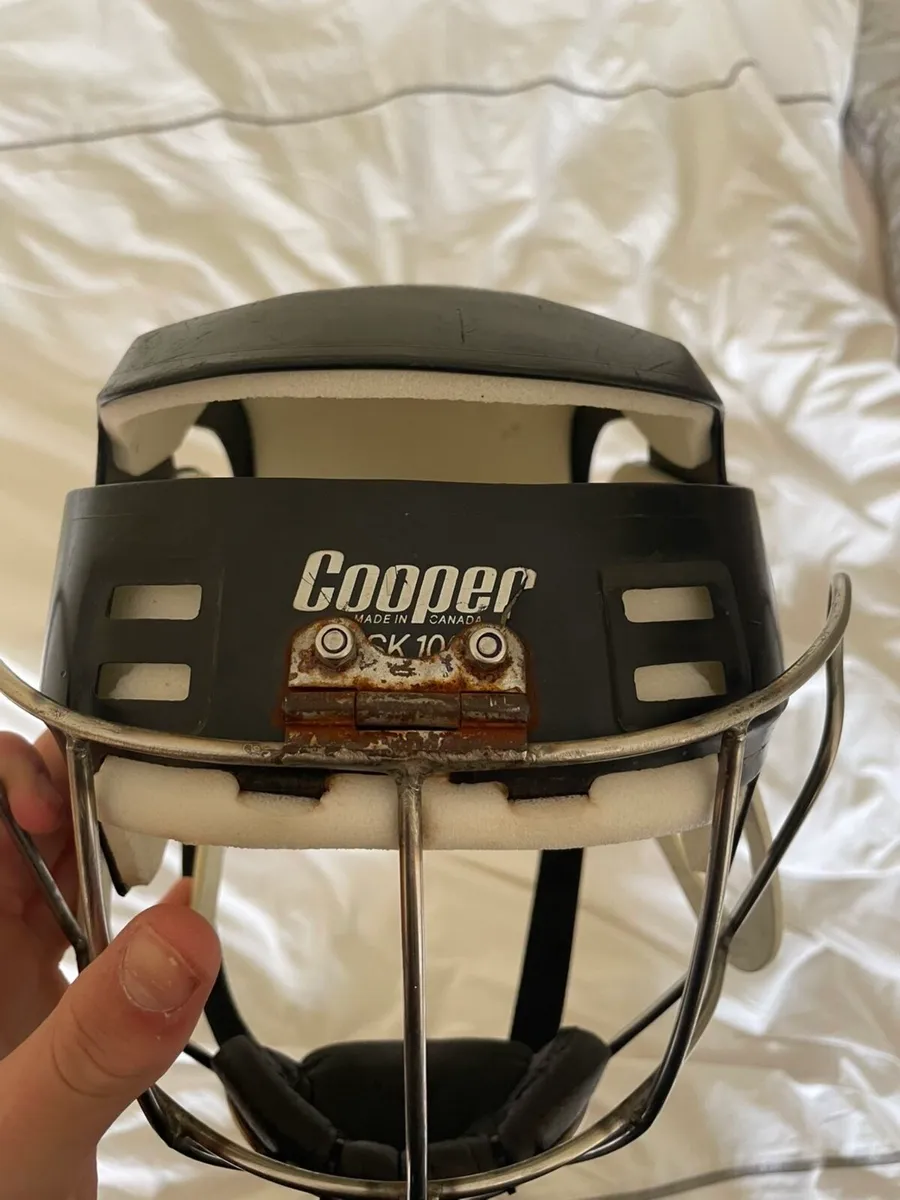 Oldstyle helmet - Image 2