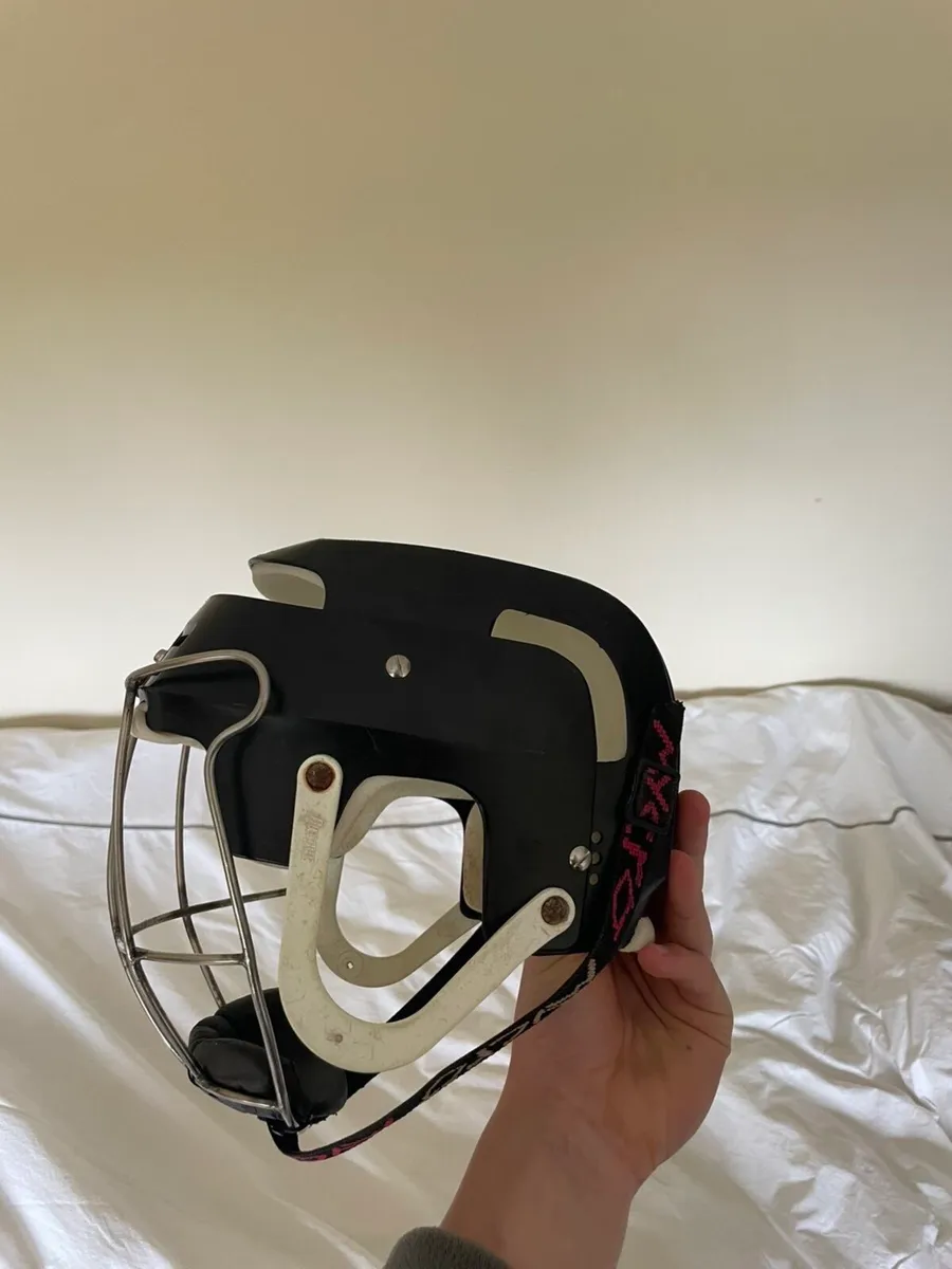 Oldstyle helmet - Image 3