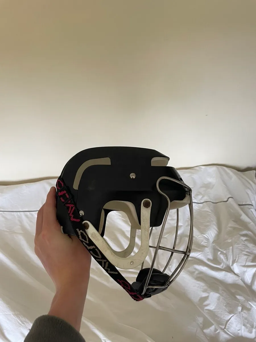 Oldstyle helmet - Image 4