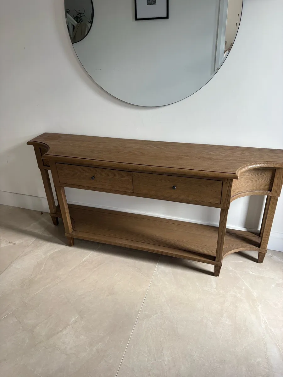 Hall Table - Image 1