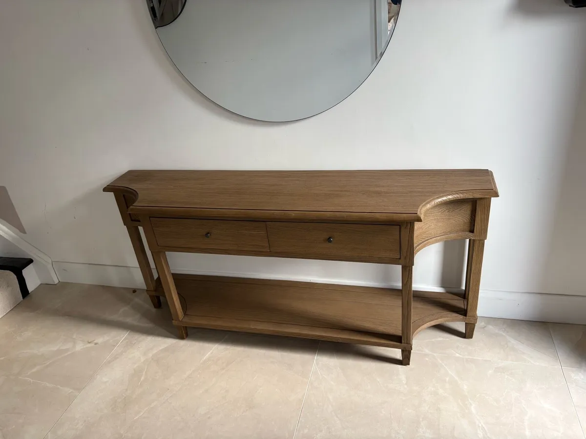 Hall Table - Image 2