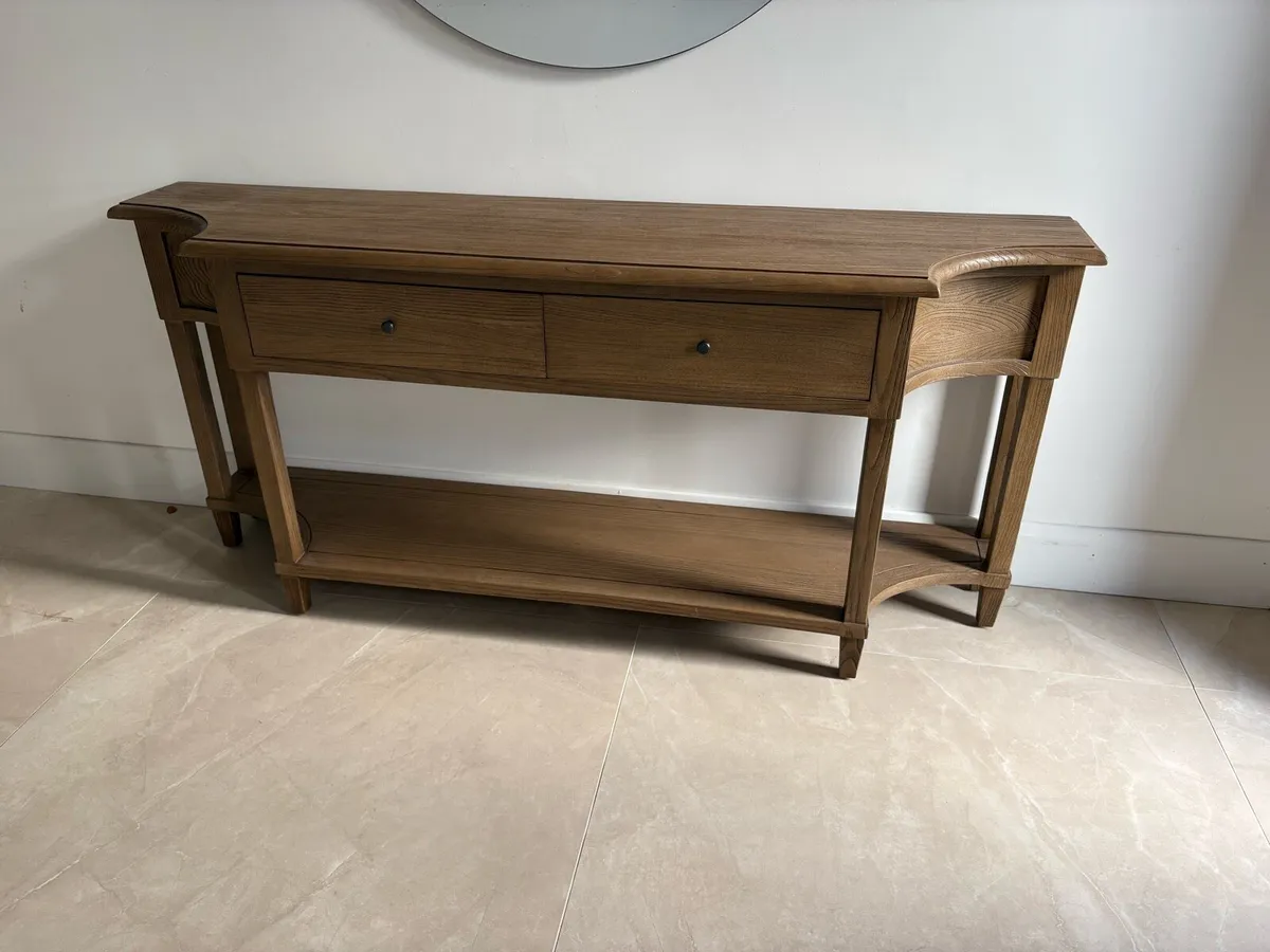 Hall Table - Image 3