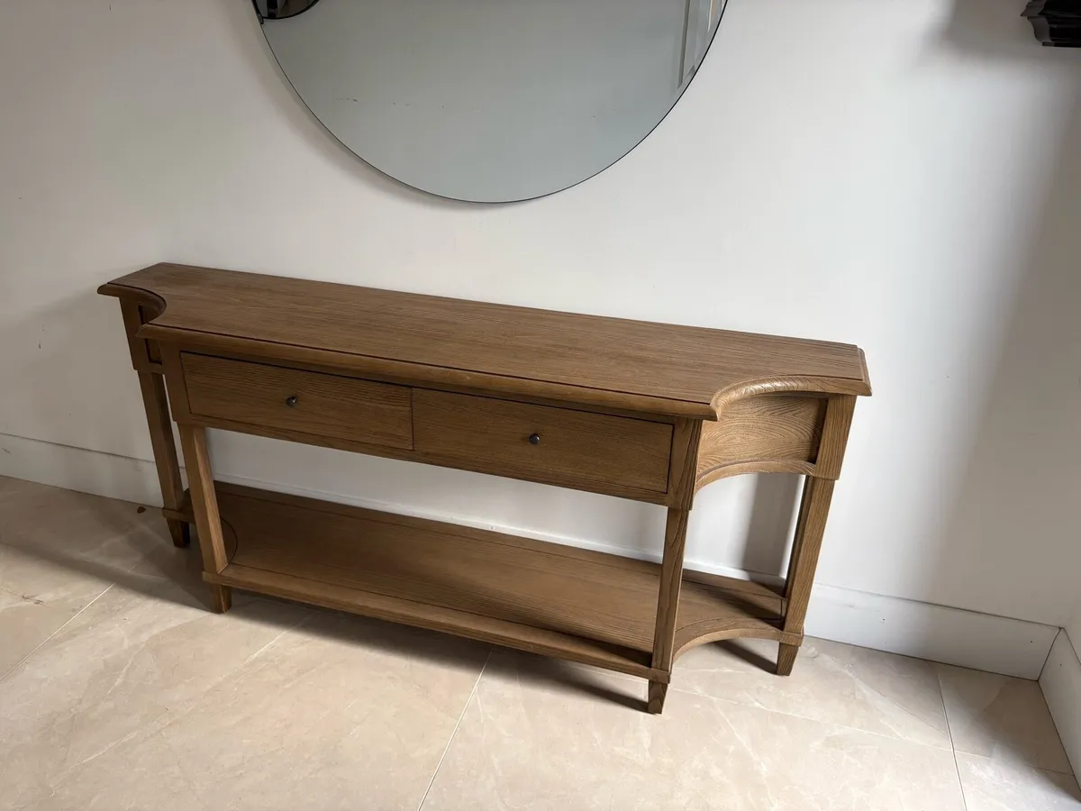 Hall Table - Image 4