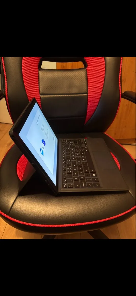 Dell Latitude 5290 2-in-1 - Image 3
