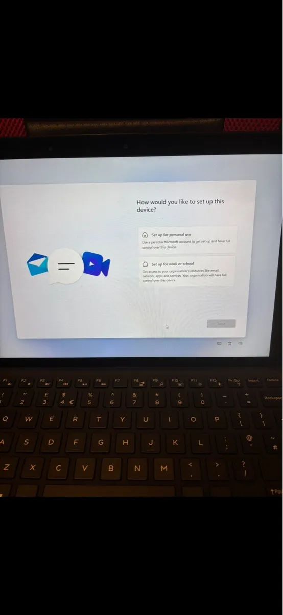 Dell Latitude 5290 2-in-1 - Image 2