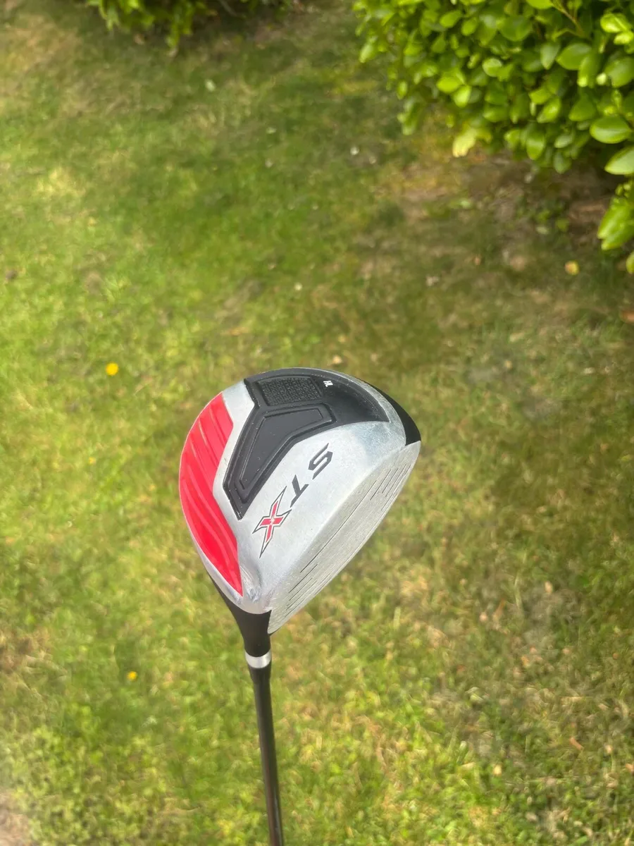 Golf clubs - Image 2