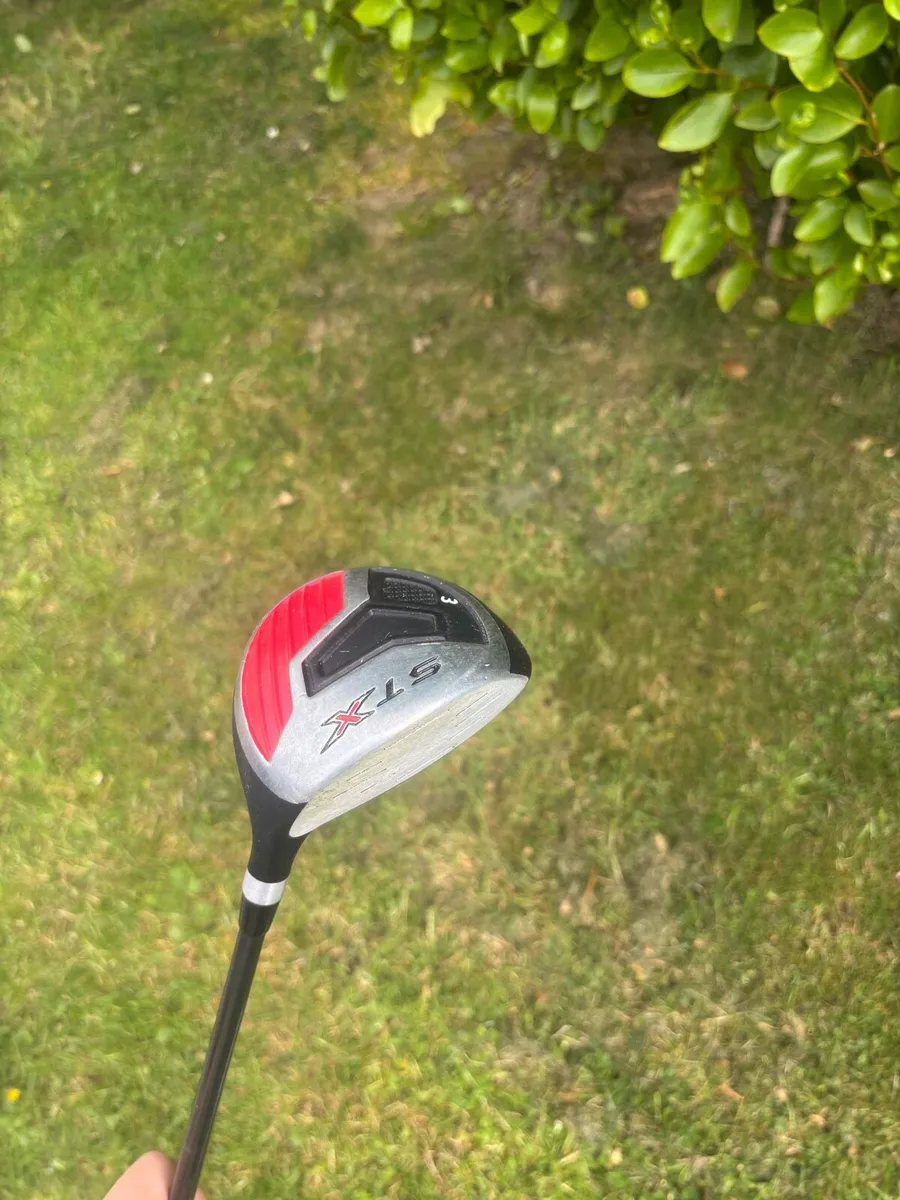 Golf clubs - Image 3