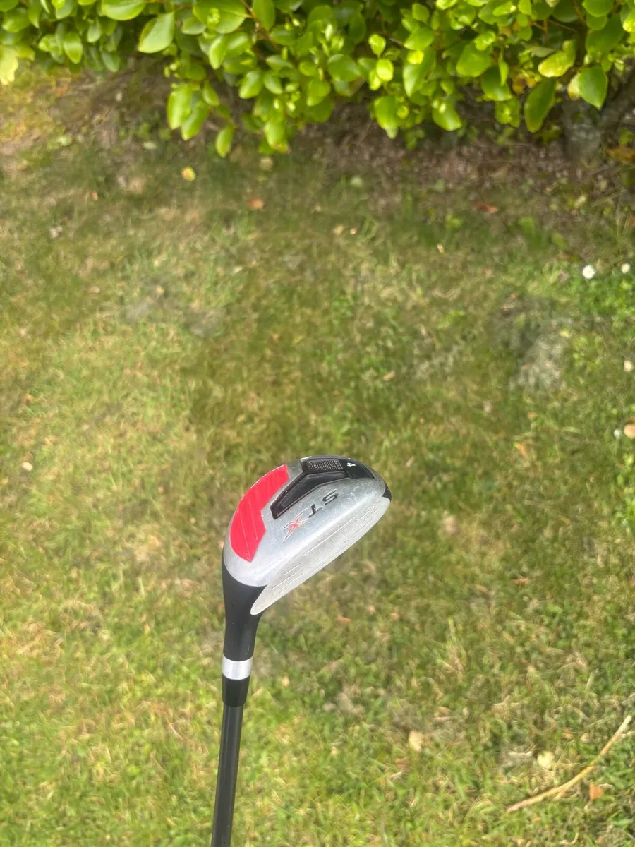 Golf clubs - Image 4