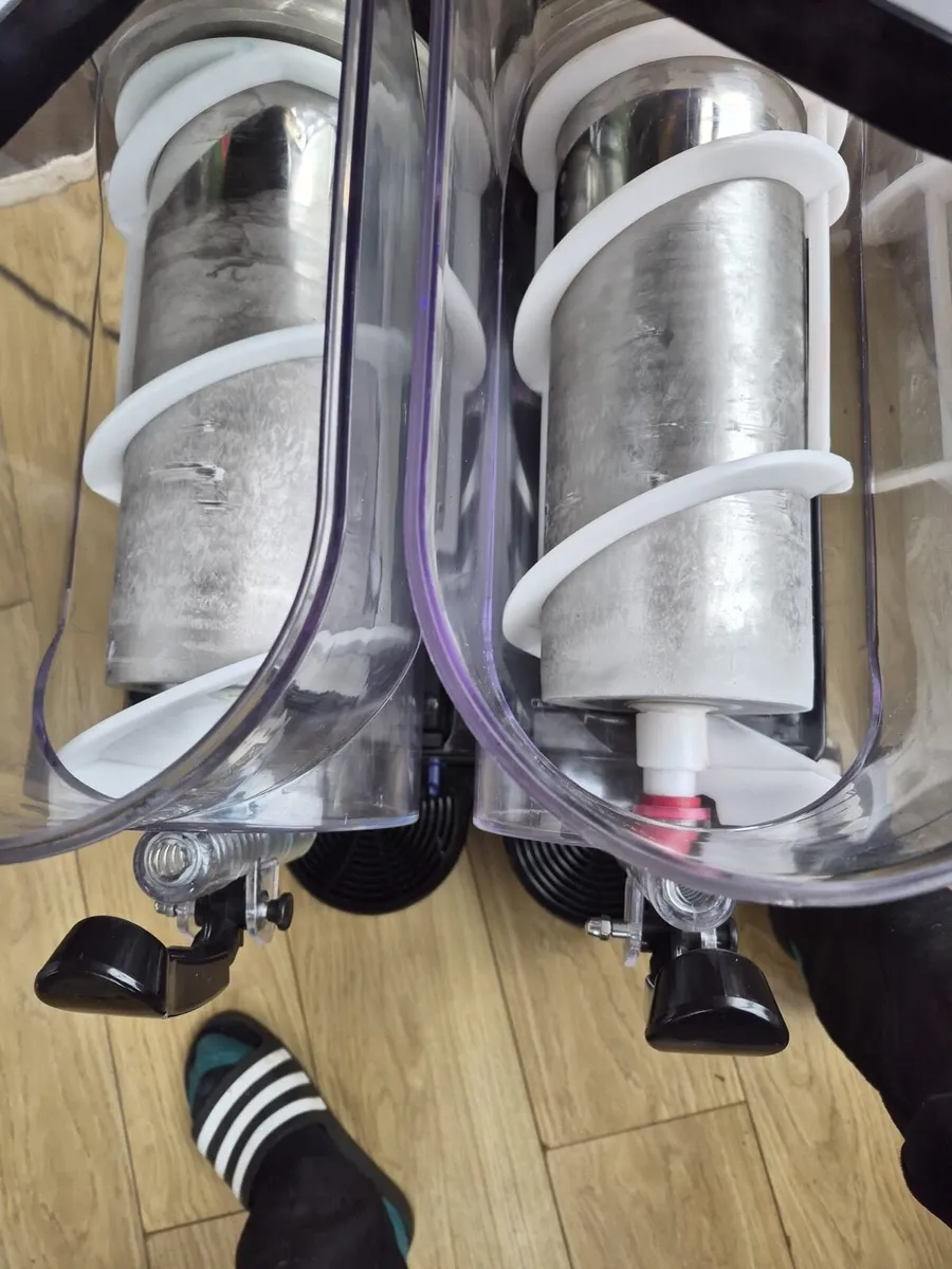 Slushy machine - Image 2