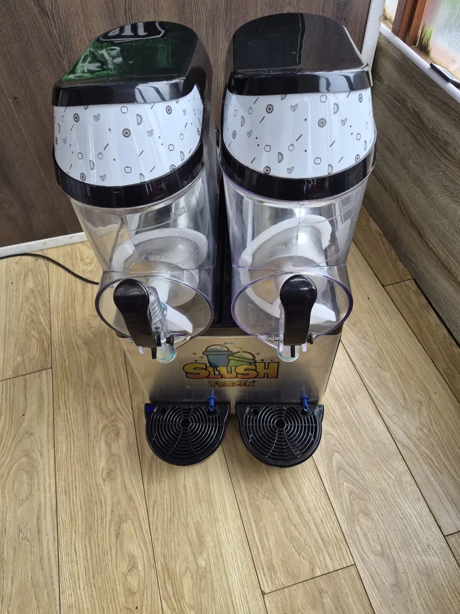 Slushy machine - Image 3