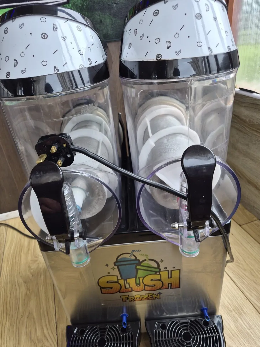 Slushy machine - Image 4