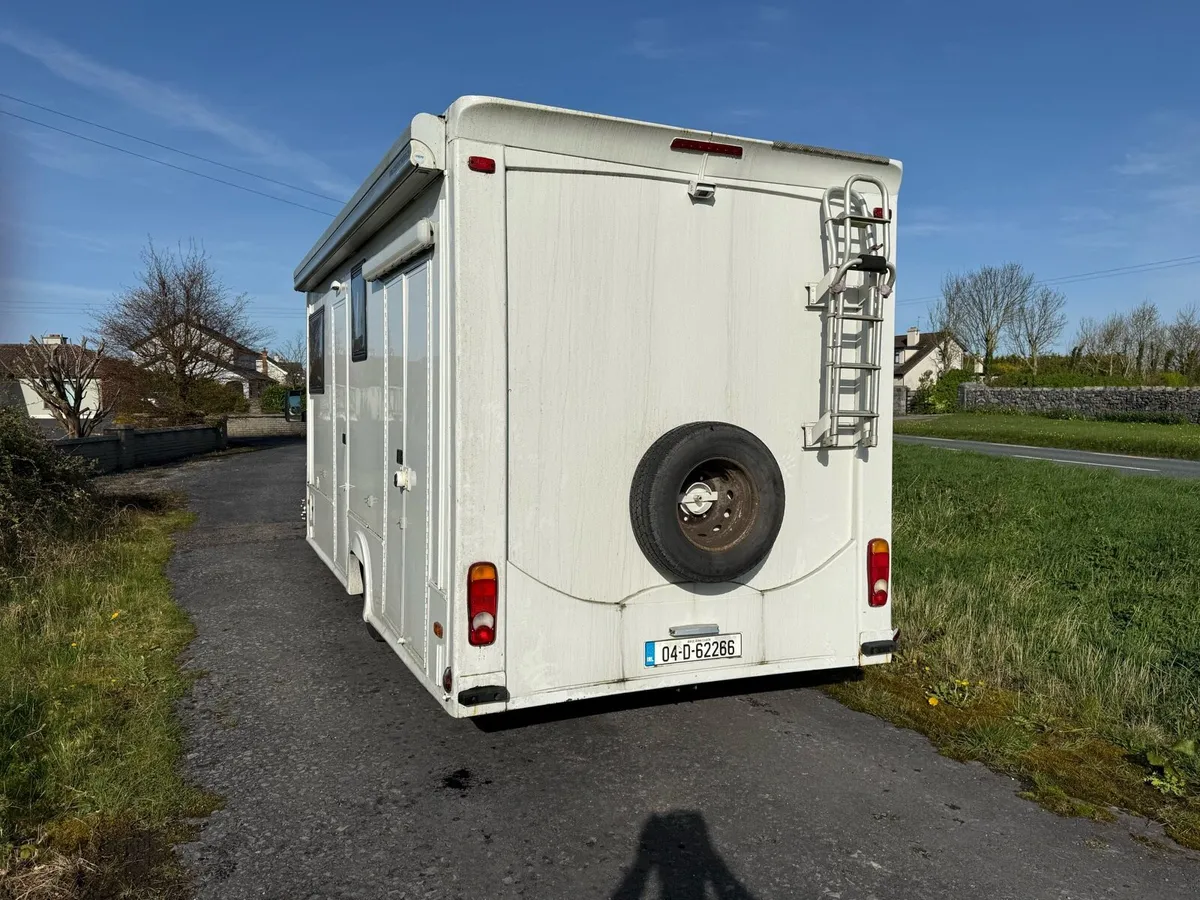 Racetruck Camper - Image 3