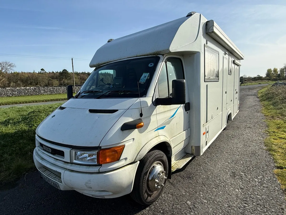 Racetruck Camper - Image 2