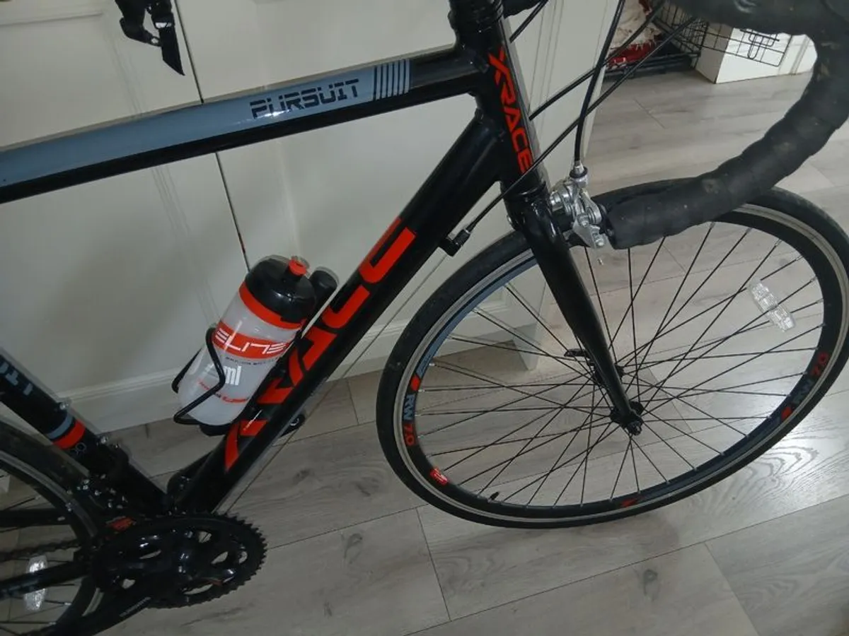 Bike Racer Xrace pursuit - Image 3