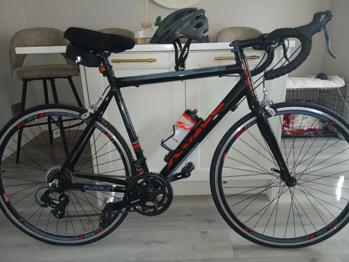 Bike Racer Xrace pursuit - Image 1