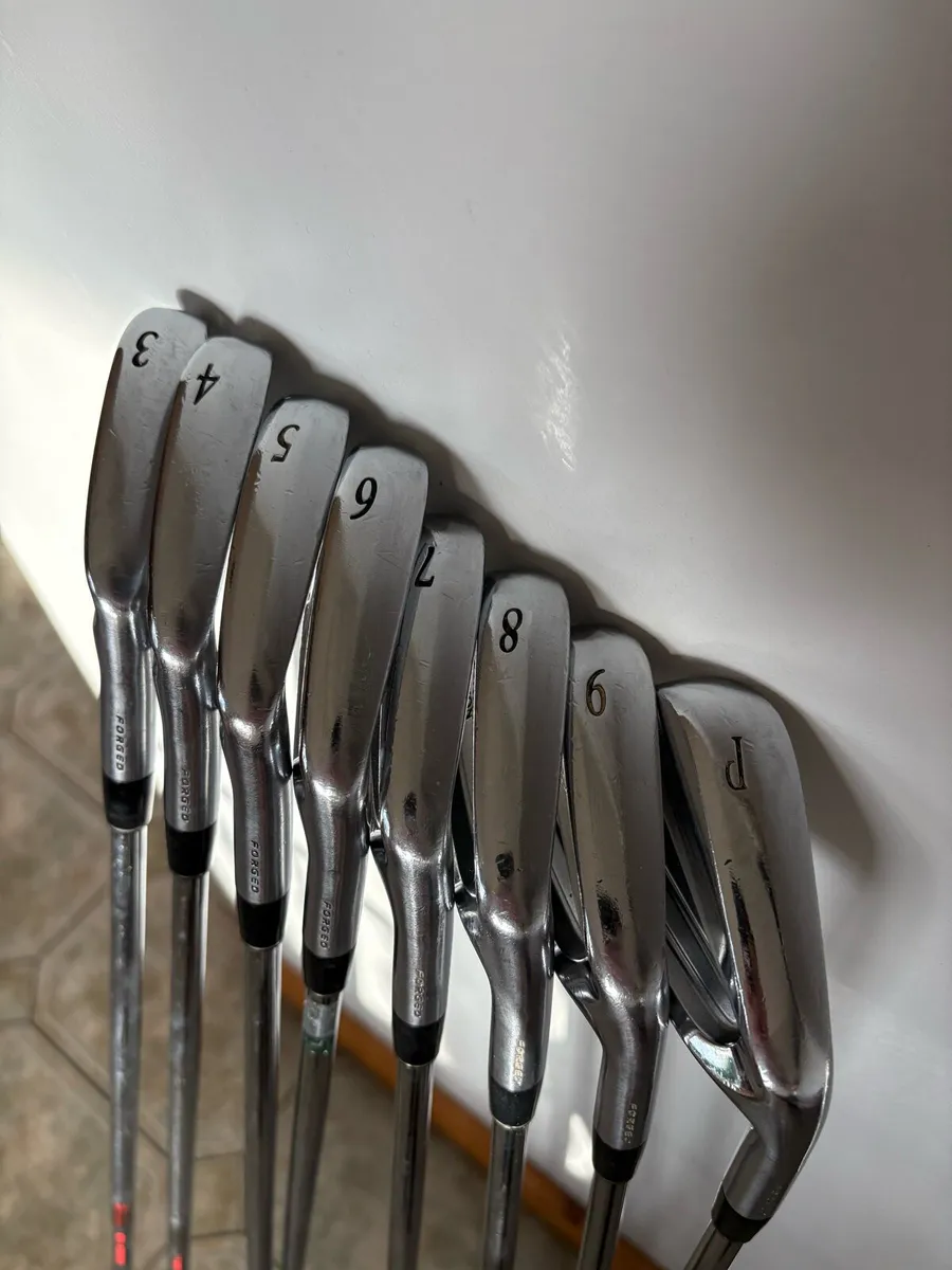 Srixon z785 3-PW - Image 3