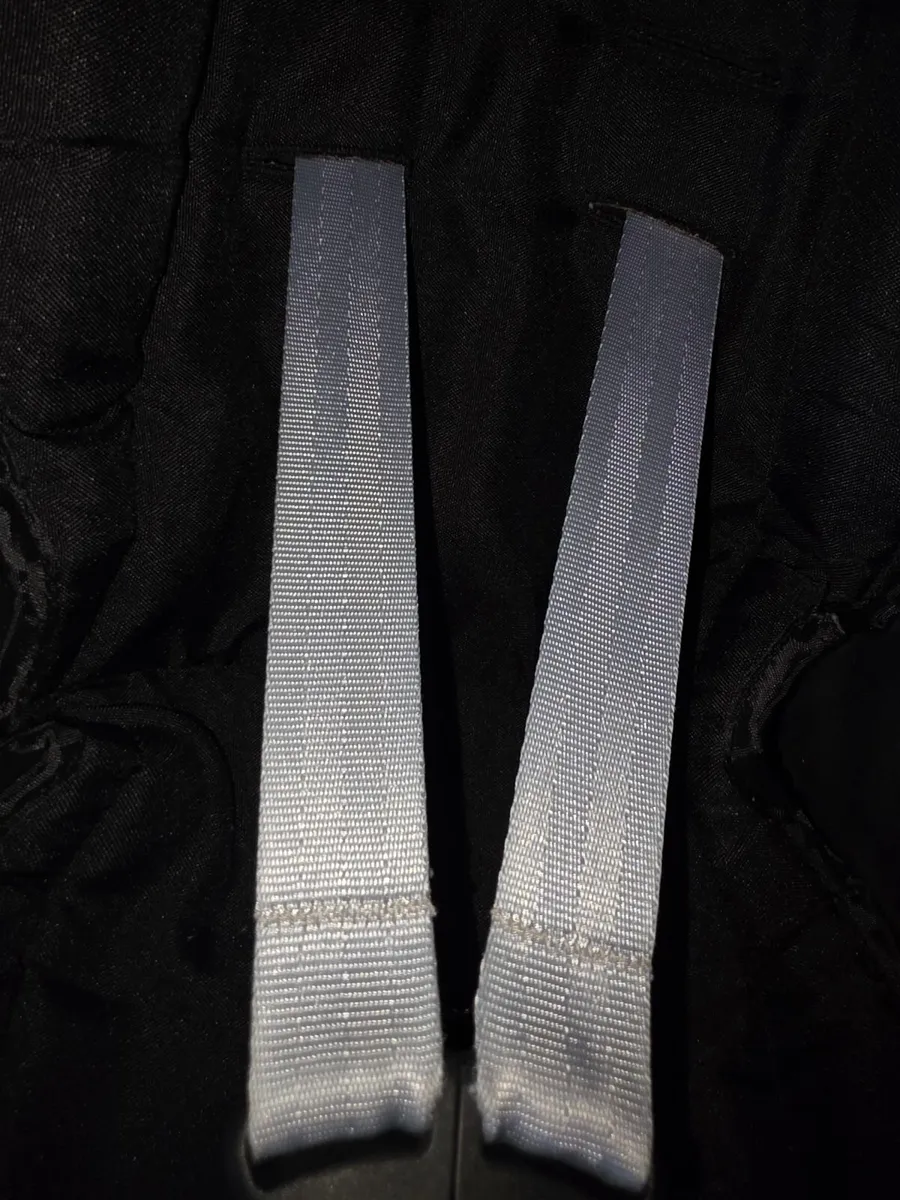 IMMACULATE Bugaboo Cameleon3 full set - Image 3