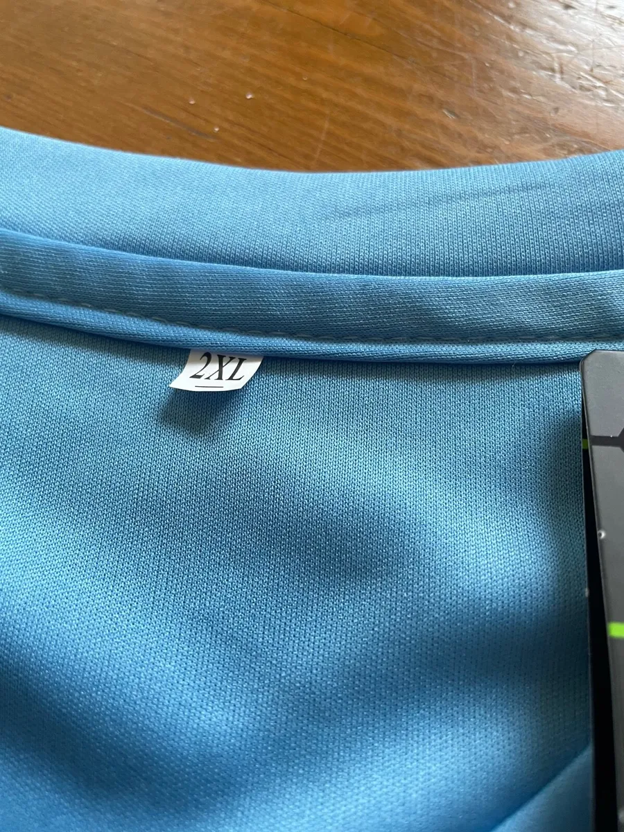 Man City jersey - Image 2