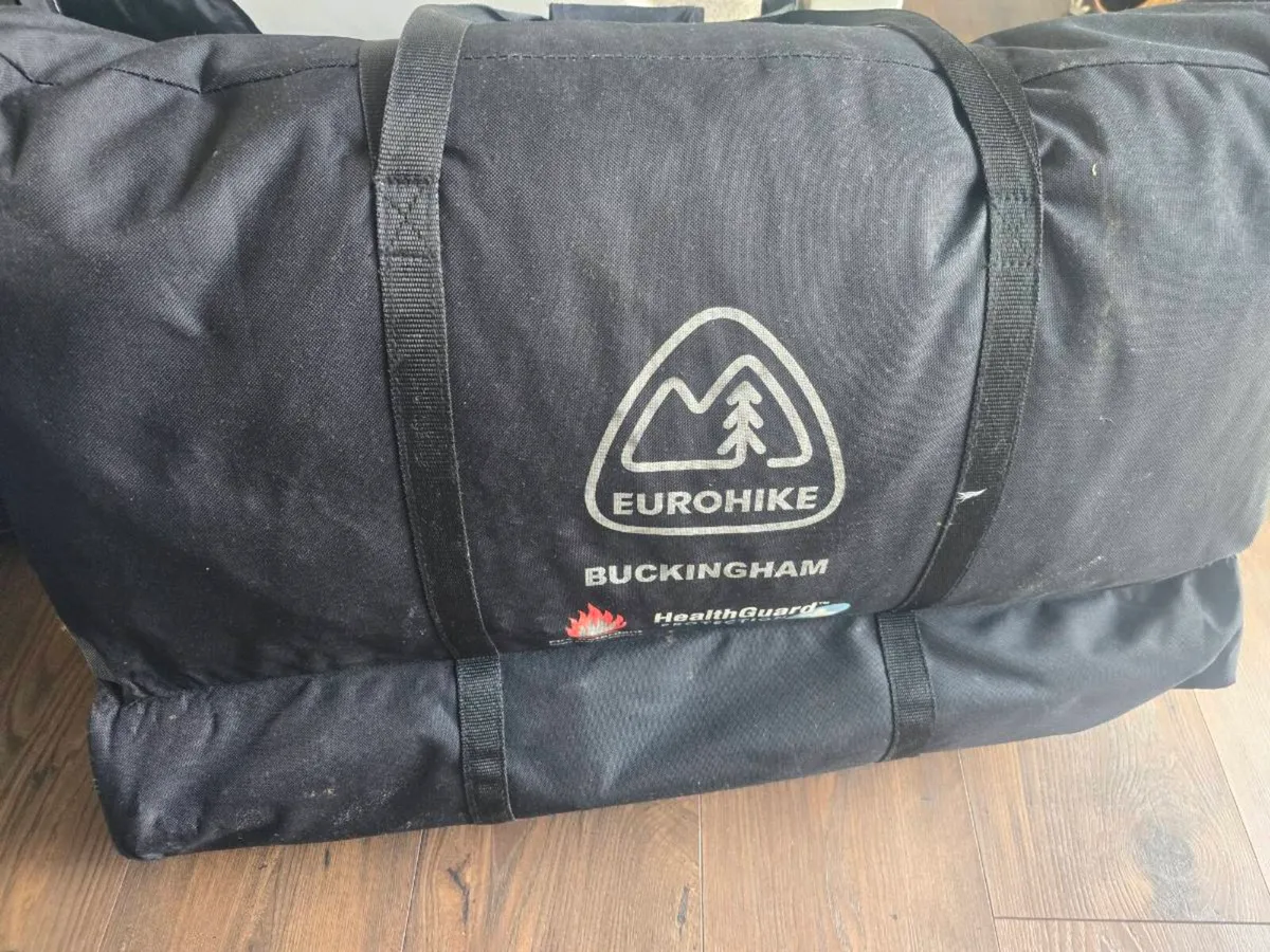 Family Tent - Image 2