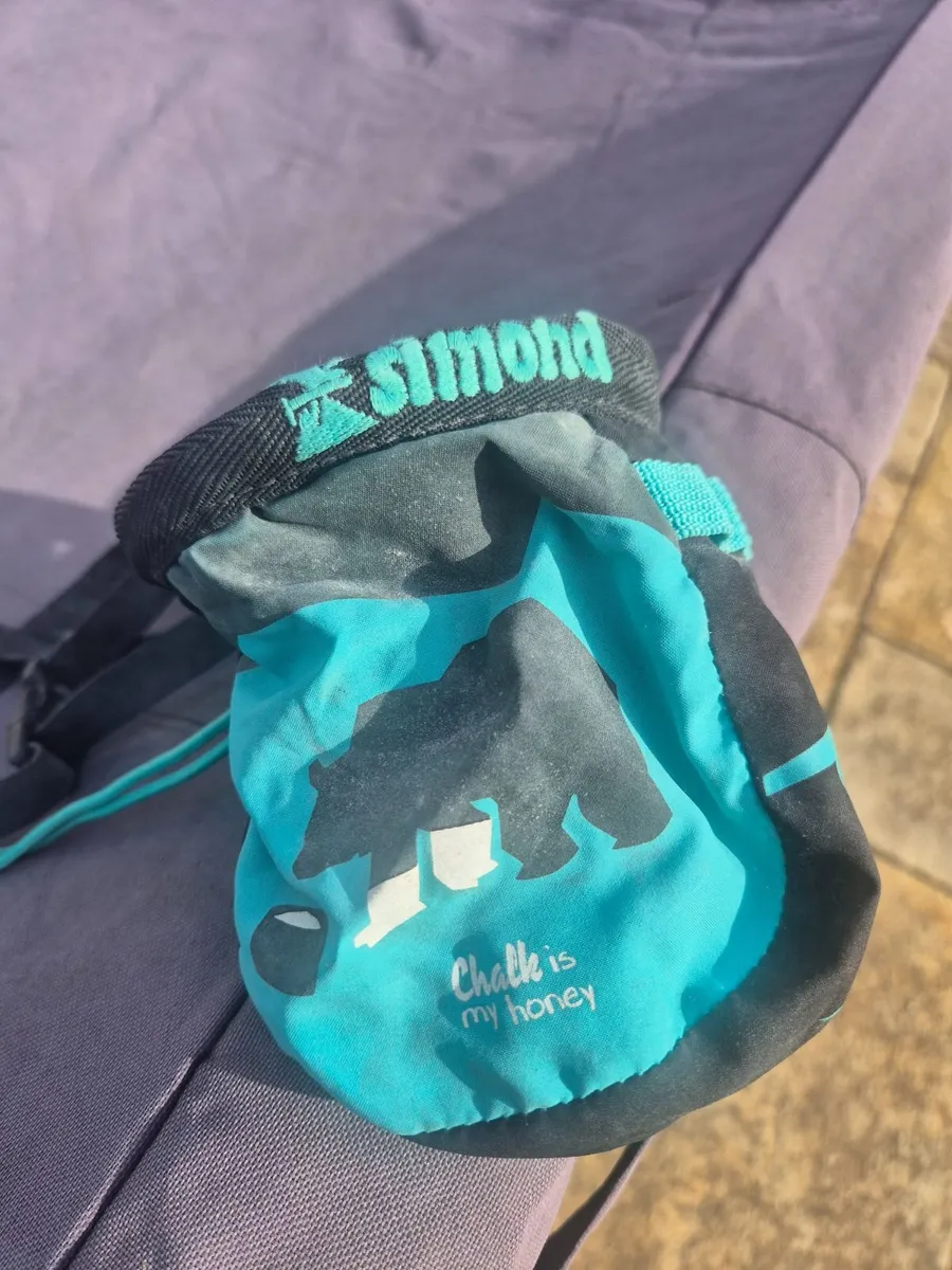 Climbing equipment - Image 4