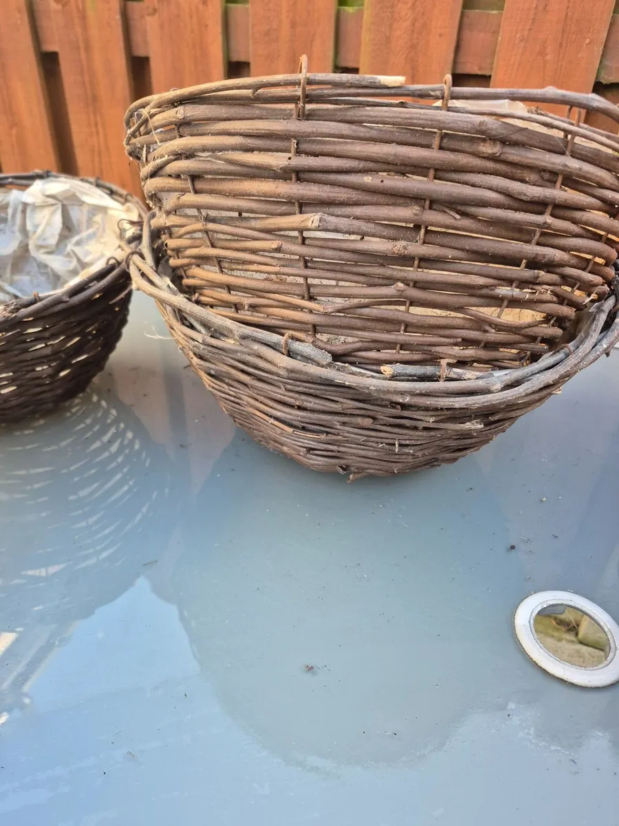 Flower pots - Image 4