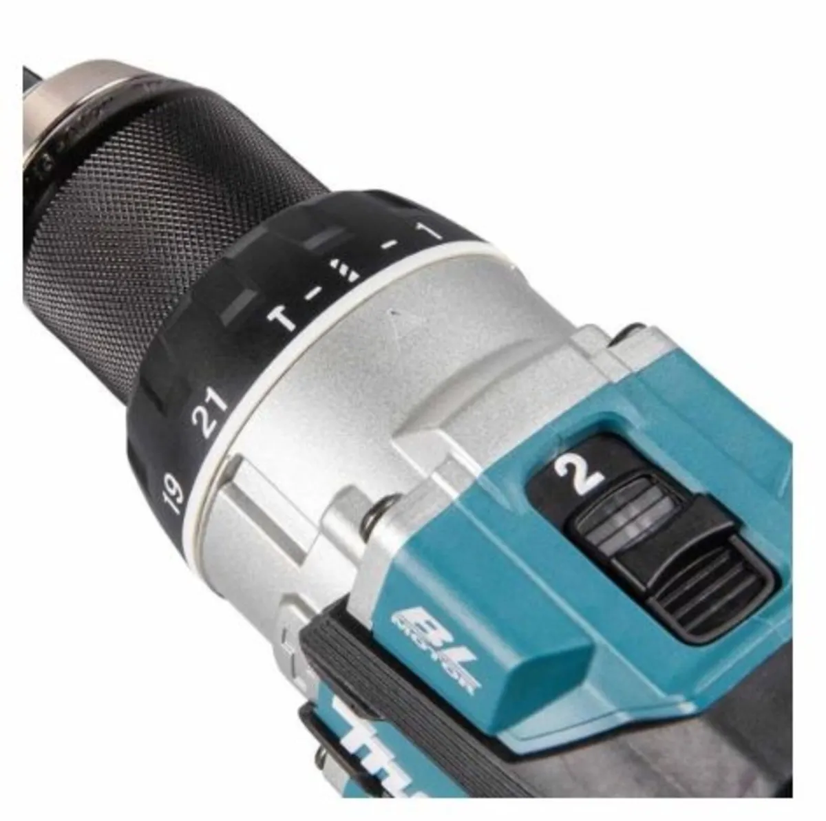 Makita DHP492Z 18V LXT Brushless Combi Drill BARE - Image 2
