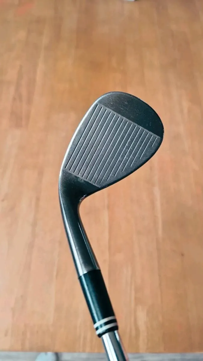 Cleveland wedges 52° and 58° - Image 4