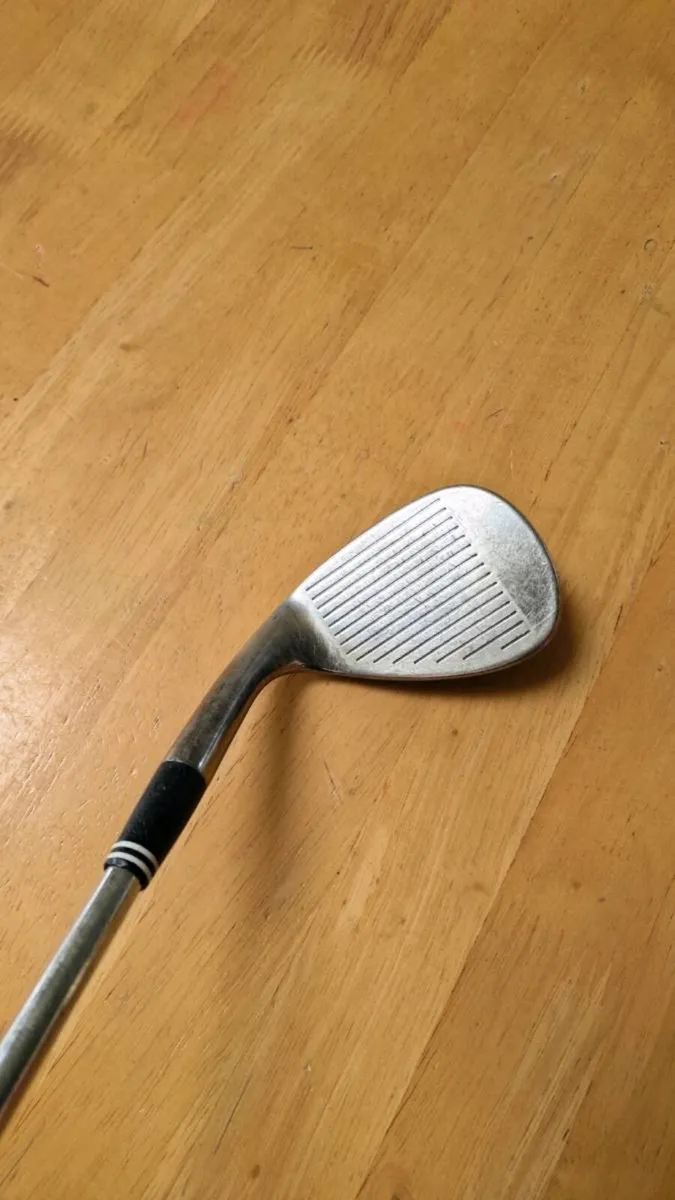 Cleveland wedges 52° and 58° - Image 2