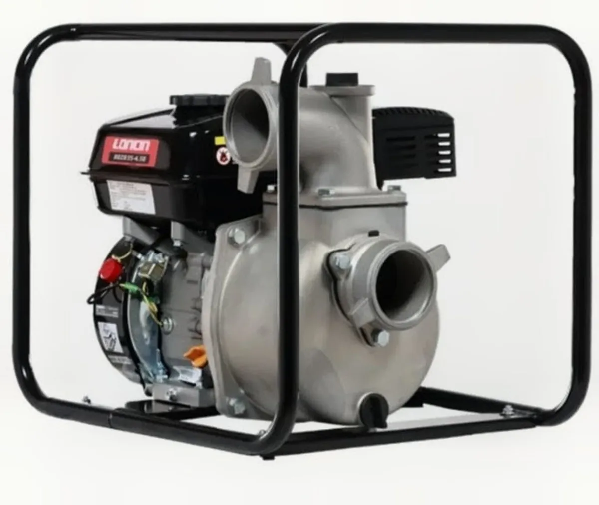 Loncin 3″ Petrol Water Pump - Image 2