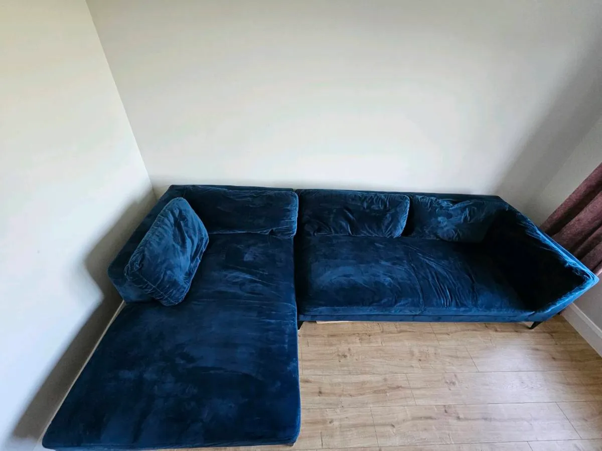 Corner Sofa - Image 3