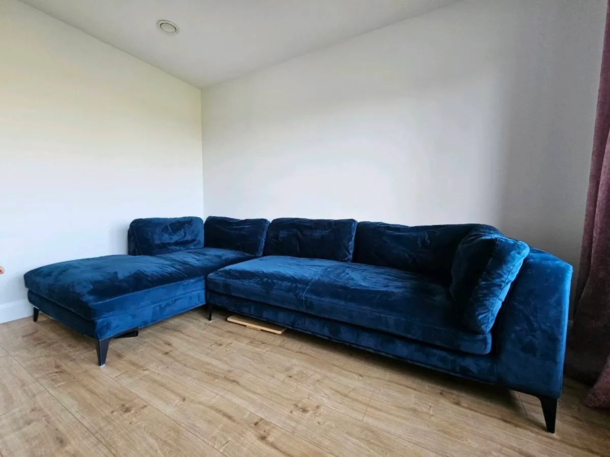 Corner Sofa - Image 4