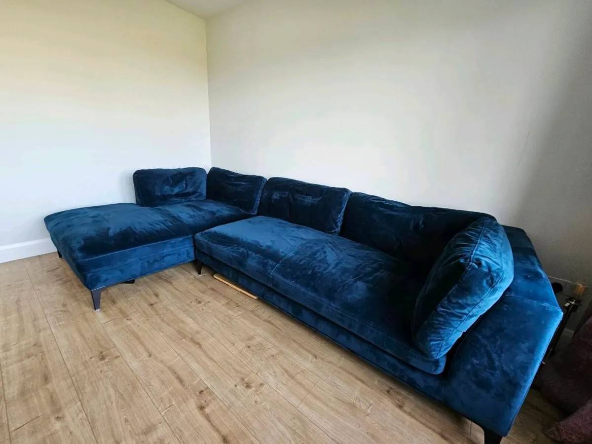 Corner Sofa - Image 2