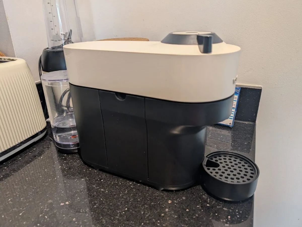 Nespresso Vertuo Pop Coffee Machine - Image 2