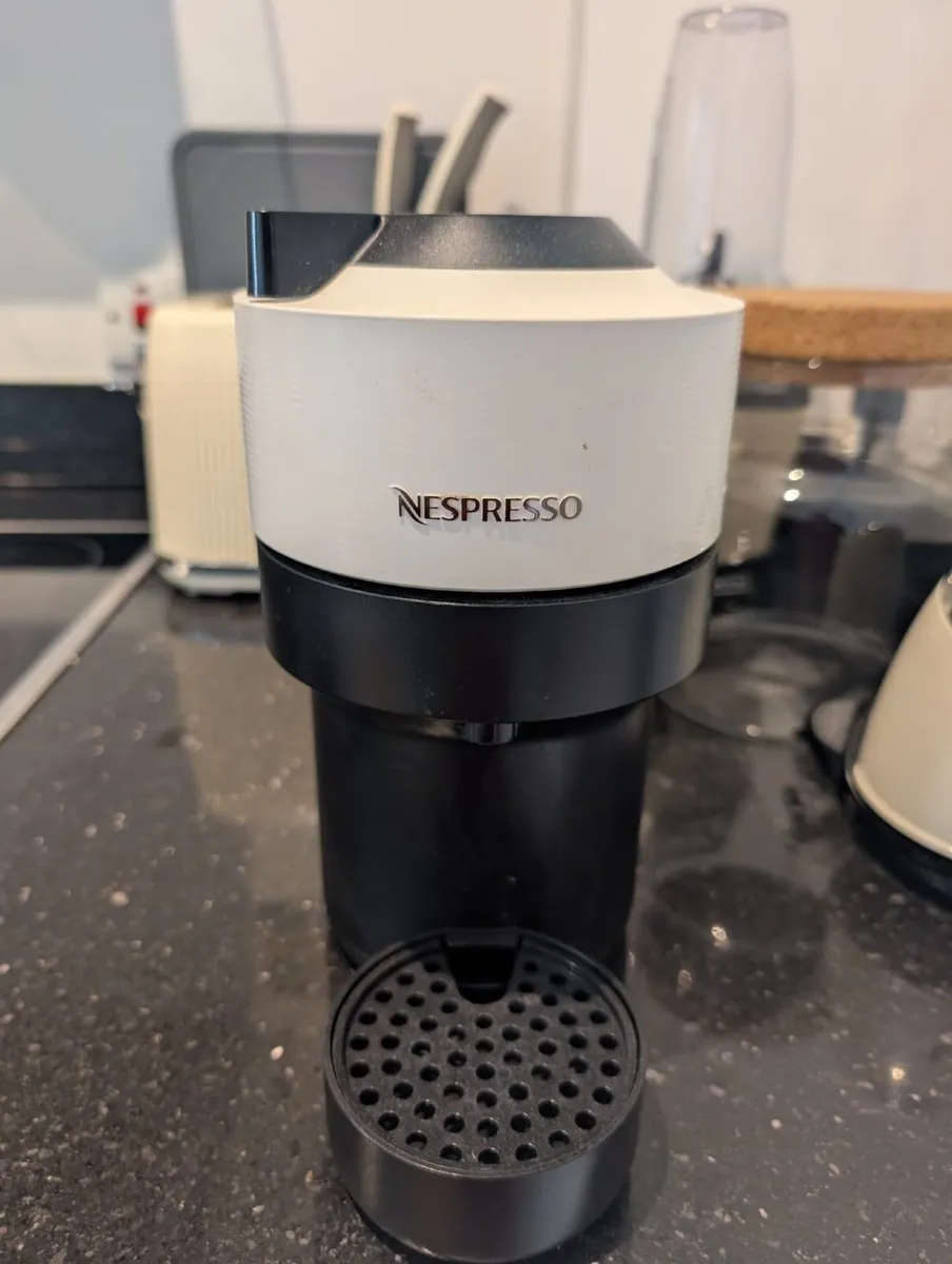 Nespresso Vertuo Pop Coffee Machine - Image 1