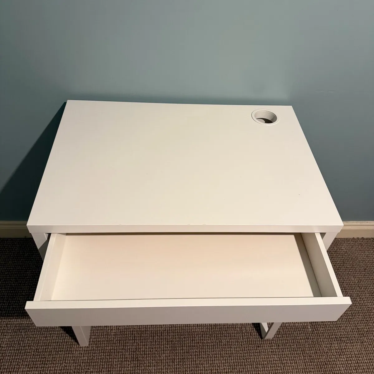 Office chair and Table - Image 4