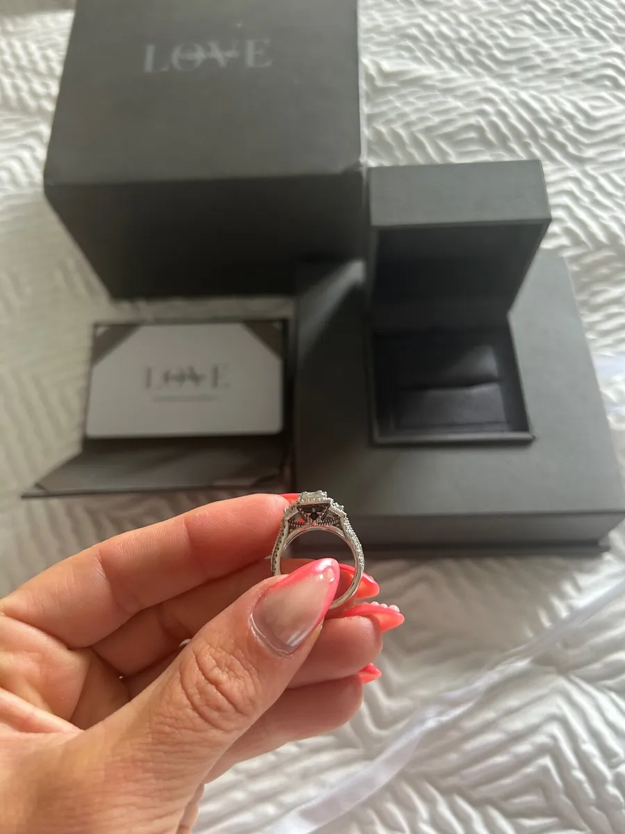 Engagement Ring - Image 1