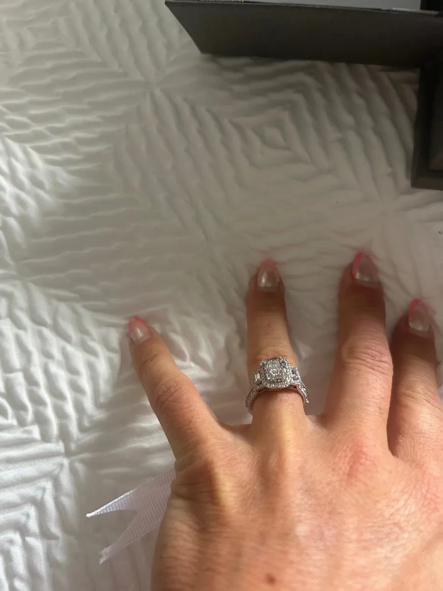 Engagement Ring - Image 3