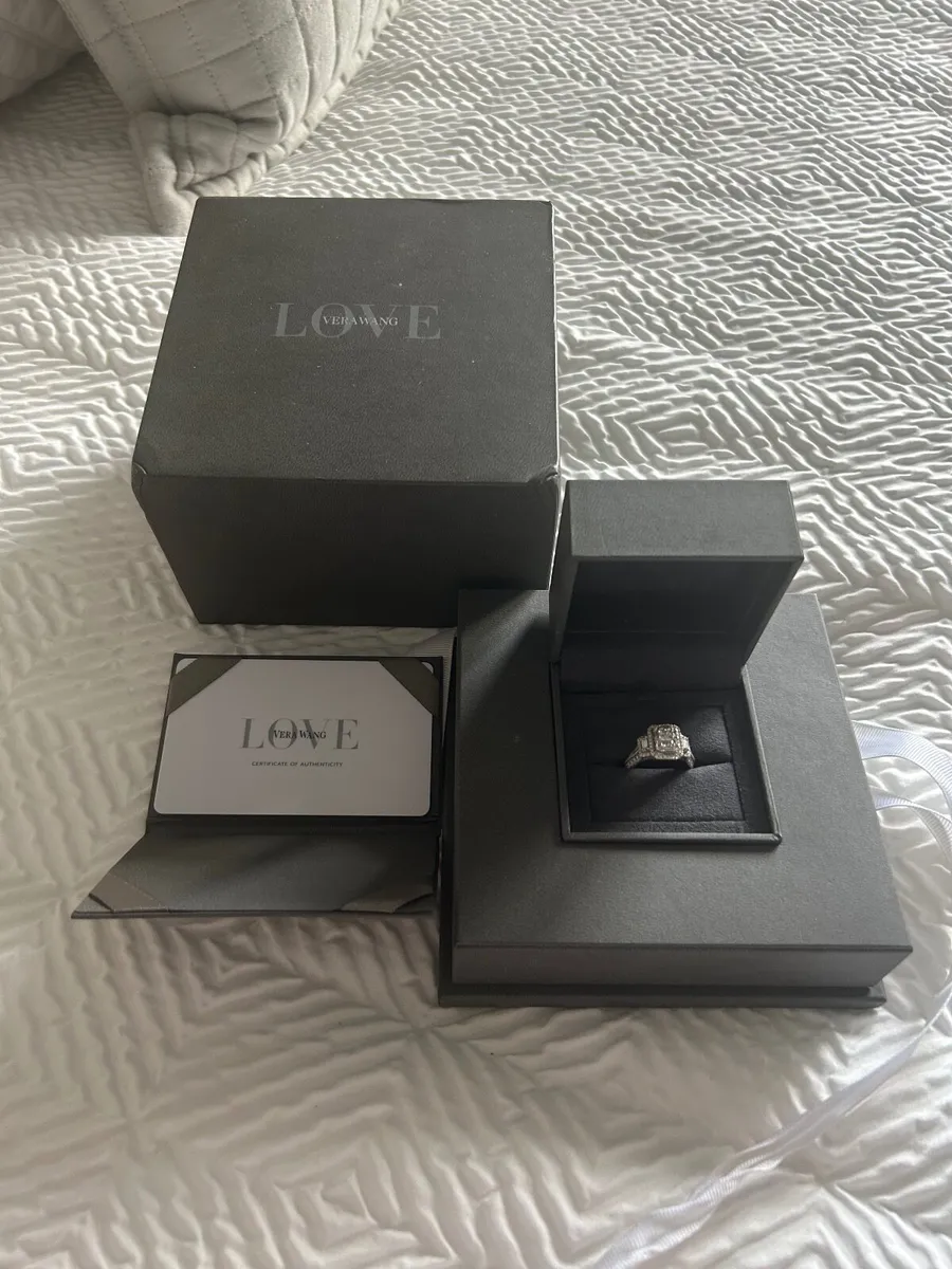 Engagement Ring - Image 4