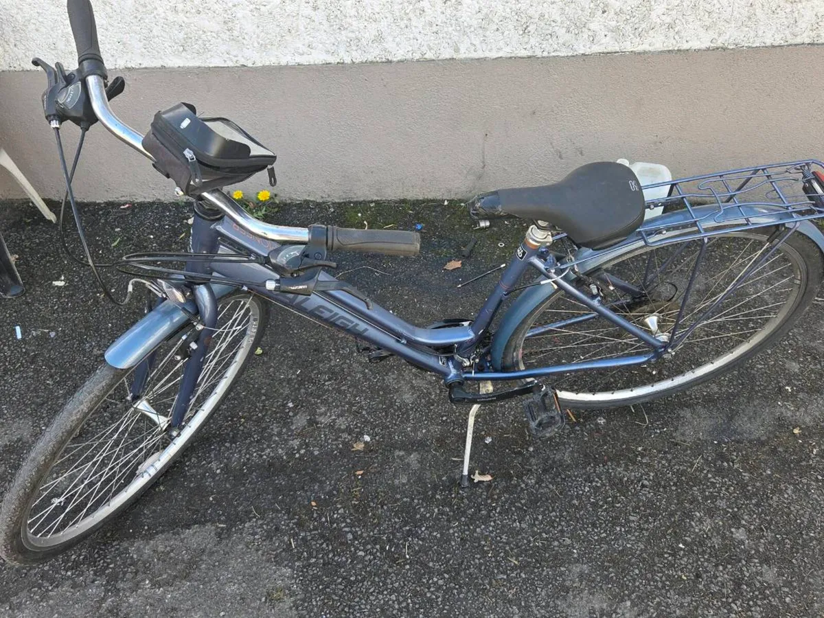 Unisex push bike raleigh - Image 3