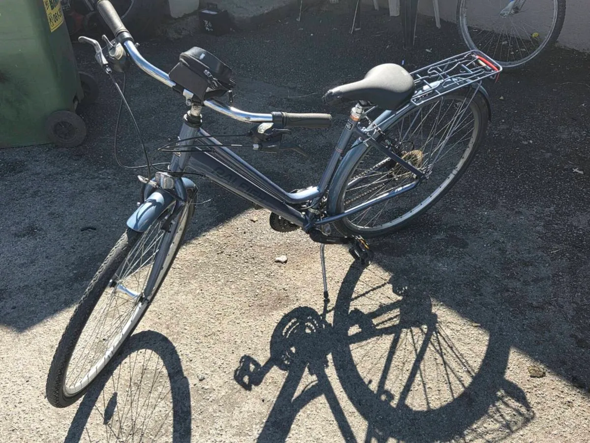 Unisex push bike raleigh - Image 2