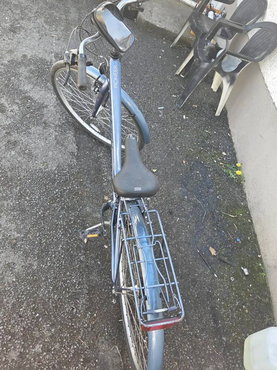 Unisex push bike raleigh - Image 4