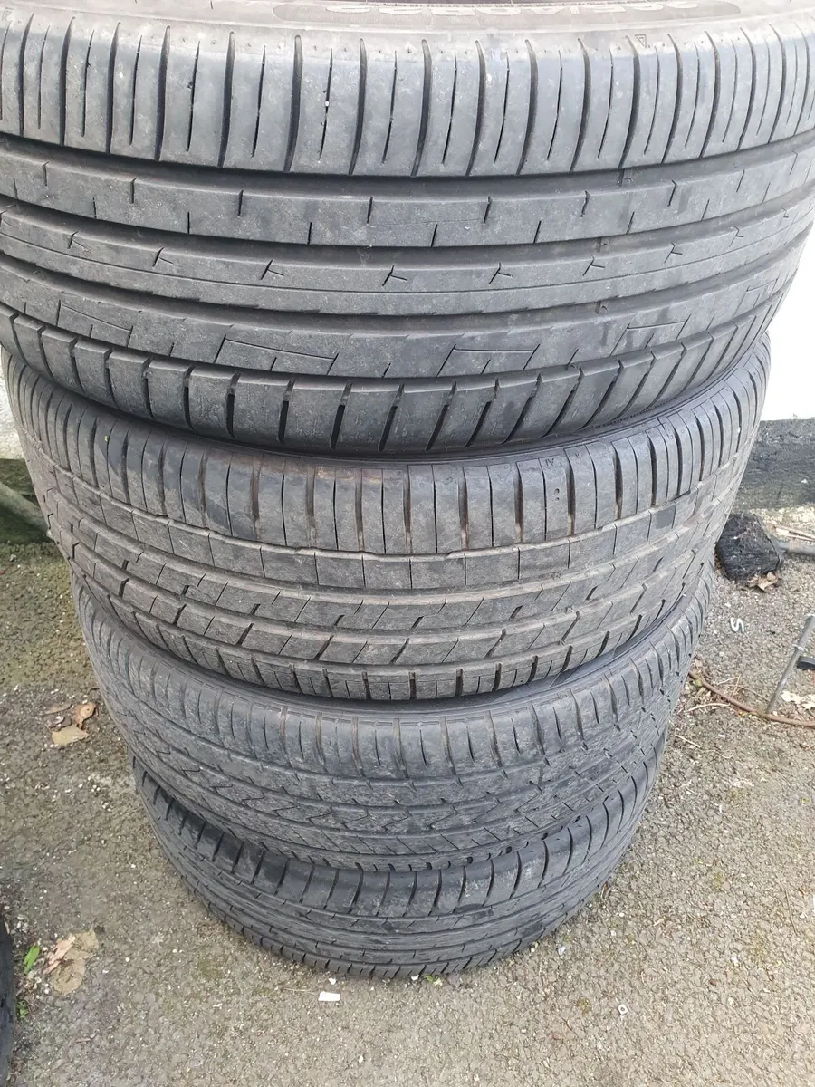 Alloy wheels - Image 3