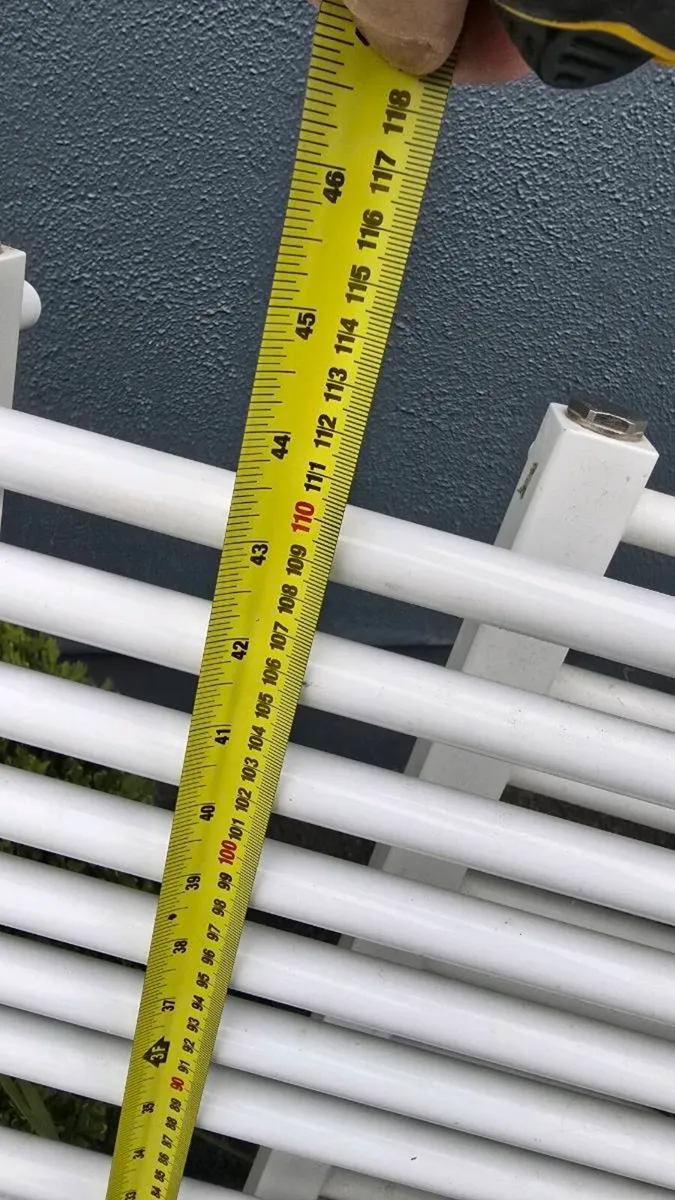 Towel Radiator - Image 3