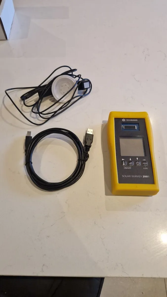 Seaward PV 150+ complete testing kit - Image 1